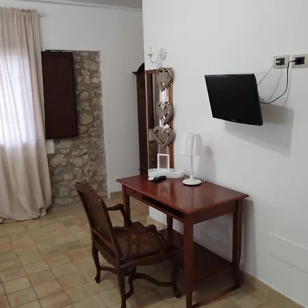Agriturismo Baglio Del Melograno
